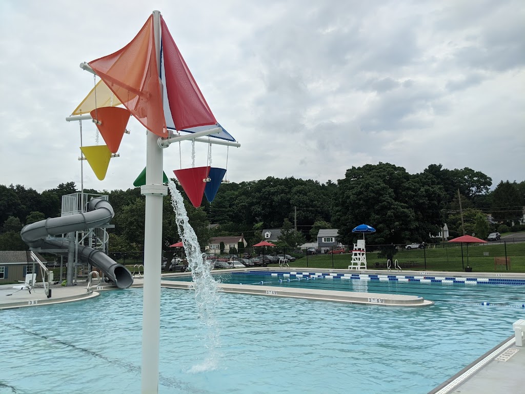 Gould Park | Ashford Ave & Beacon Hill Drive, Dobbs Ferry, NY 10522 | Phone: (914) 231-8500