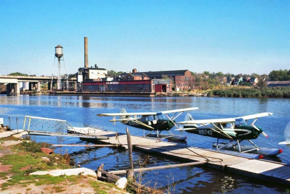 Little Ferry Seaplane Base | 4 Bergen Turnpike, Little Ferry, NJ 07643 | Phone: (718) 426-0615