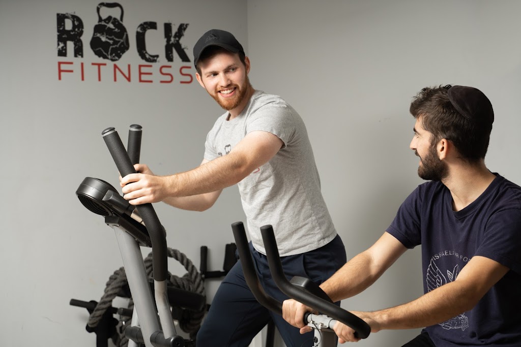 Rock Fitness NYC | 7035 136th St, Queens, NY 11367 | Phone: (347) 556-6485