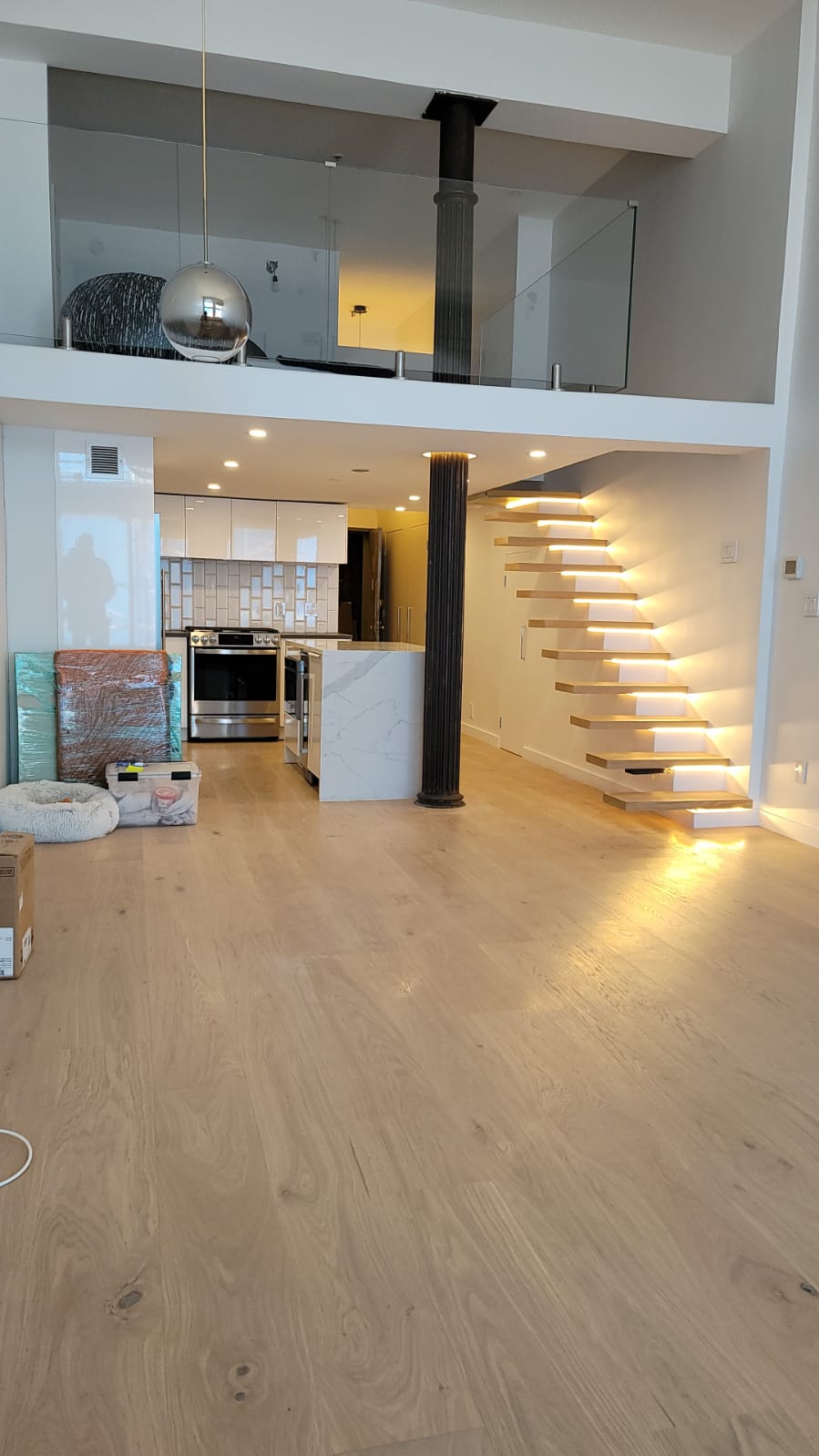 Overall Renovation - Brooklyn | 2717 E 63rd St, Brooklyn, NY 11234 | Phone: (718) 715-0472