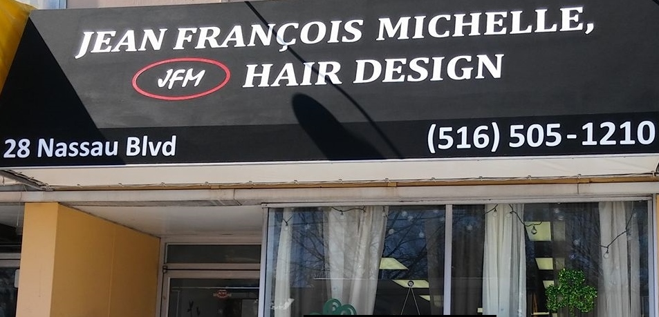 JEAN FRANCOIS MICHELLE, HAIR DESIGN | 28 Nassau Blvd, Garden City South, NY 11530 | Phone: (516) 505-1210