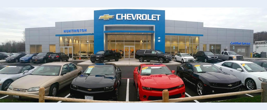 Empire Chevrolet of Huntington | 1072 E Jericho Turnpike, Huntington, NY 11743 | Phone: (631) 259-4825