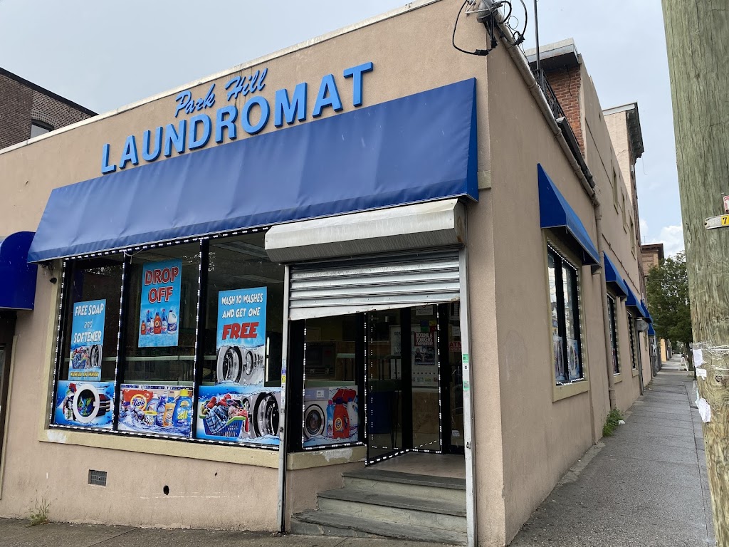 Park Hill Laundromat | 51 Park Hill Ave, Yonkers, NY 10701 | Phone: (914) 207-1700