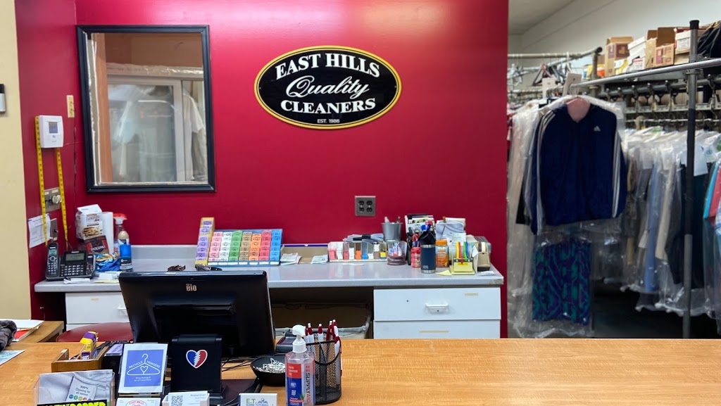 East Hills Cleaners | 130 Glen Cove Rd, East Hills, NY 11577 | Phone: (516) 626-0682