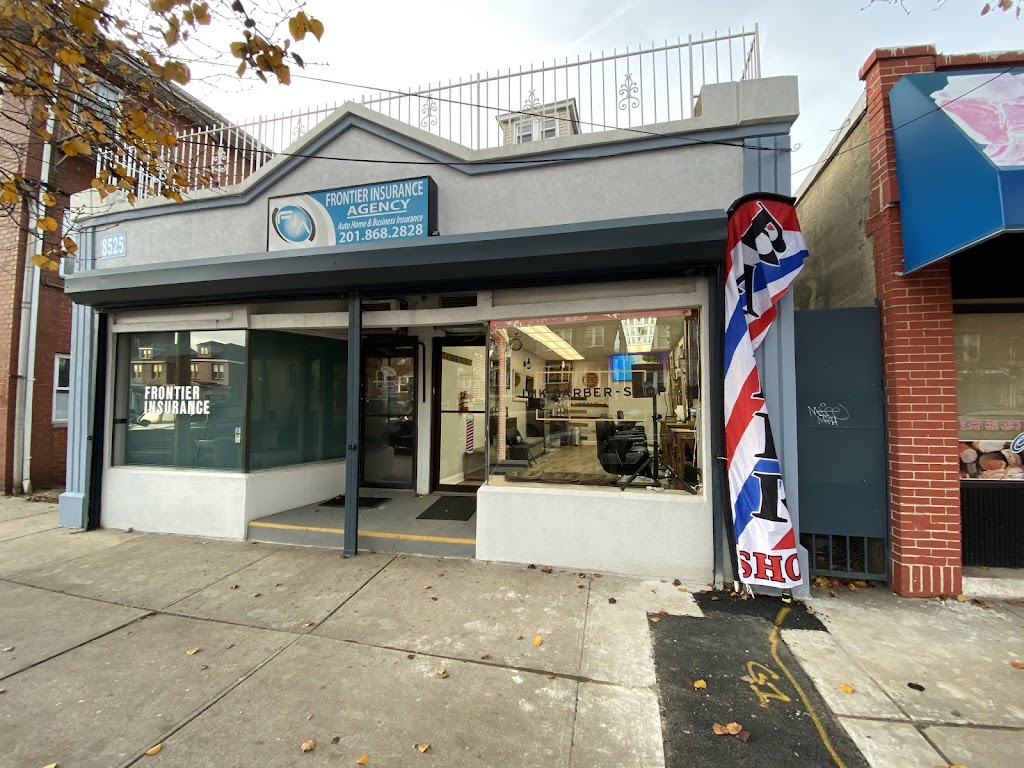 jmkbarbershop | 8525 John F. Kennedy Blvd, North Bergen, NJ 07047 | Phone: (646) 737-6032