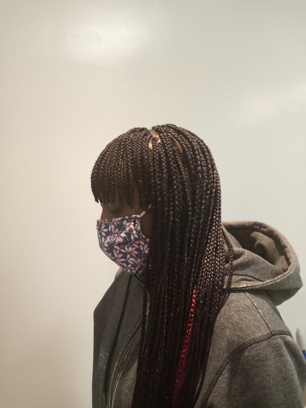 Magic finger Hair Braiding | 1431 E 108th St, Brooklyn, NY 11236 | Phone: (646) 251-7645