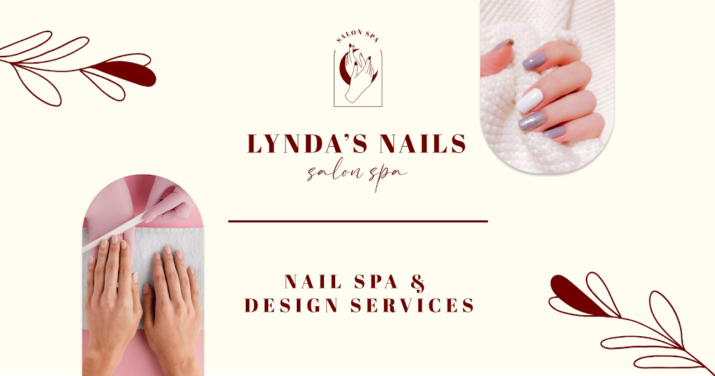 Lyndas Nails Salon SPA | 52 Hillside Avenue, Williston Park, NY 11596 | Phone: (516) 408-5455