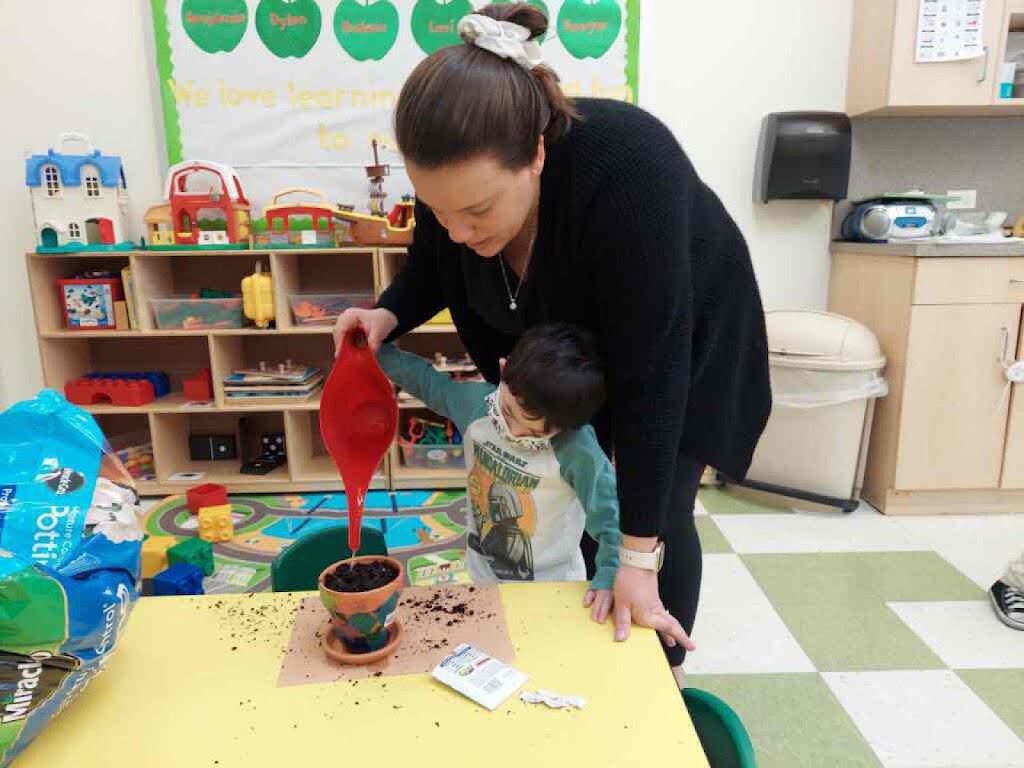 North Shore Synagogue Nursery School | 83 Muttontown Eastwoods Rd Suite NE, Syosset, NY 11791 | Phone: (516) 921-2282