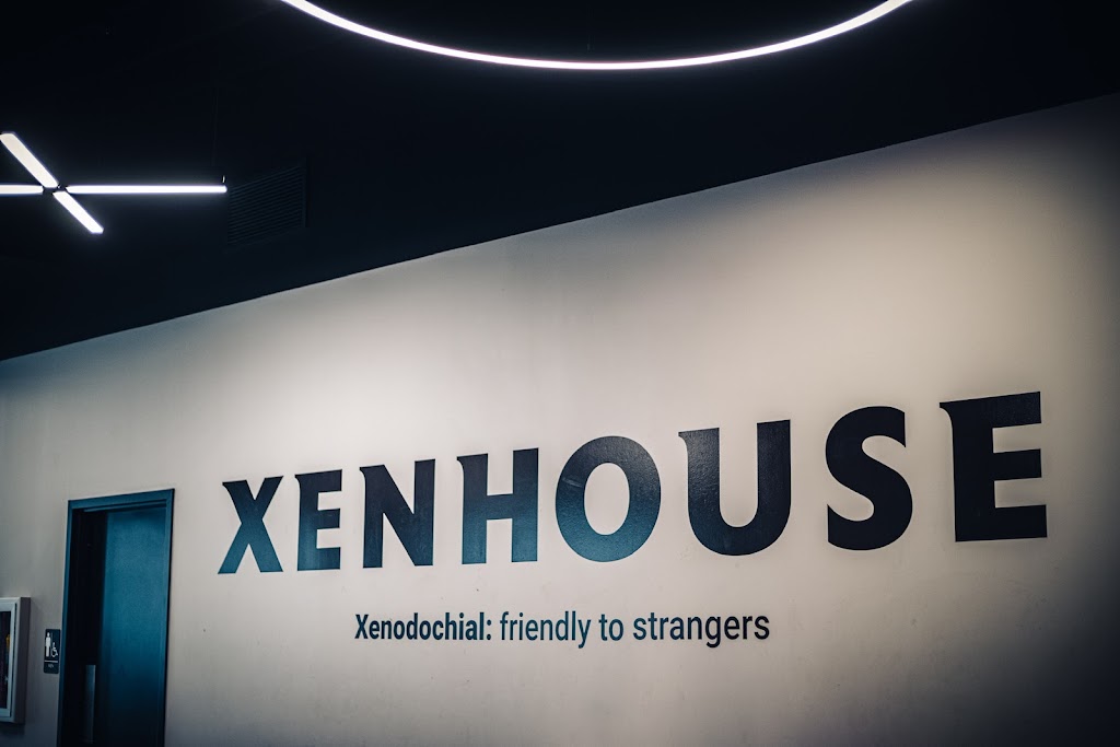 XenHouse | 6 Dyke Ln, Stamford, CT 06902 | Phone: (203) 355-9244