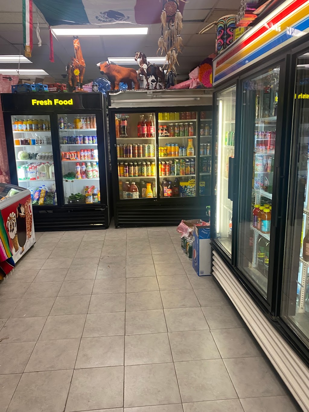 Mexican Grocery | 7221 New Utrecht Ave, Brooklyn, NY 11228 | Phone: (646) 468-4362