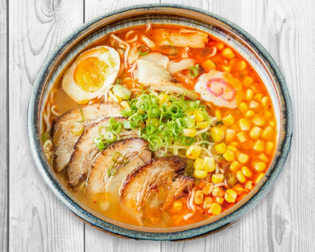 Naruto ramen ny | 380-D Franklin Ave, Franklin Square, NY 11010 | Phone: (516) 233-1022