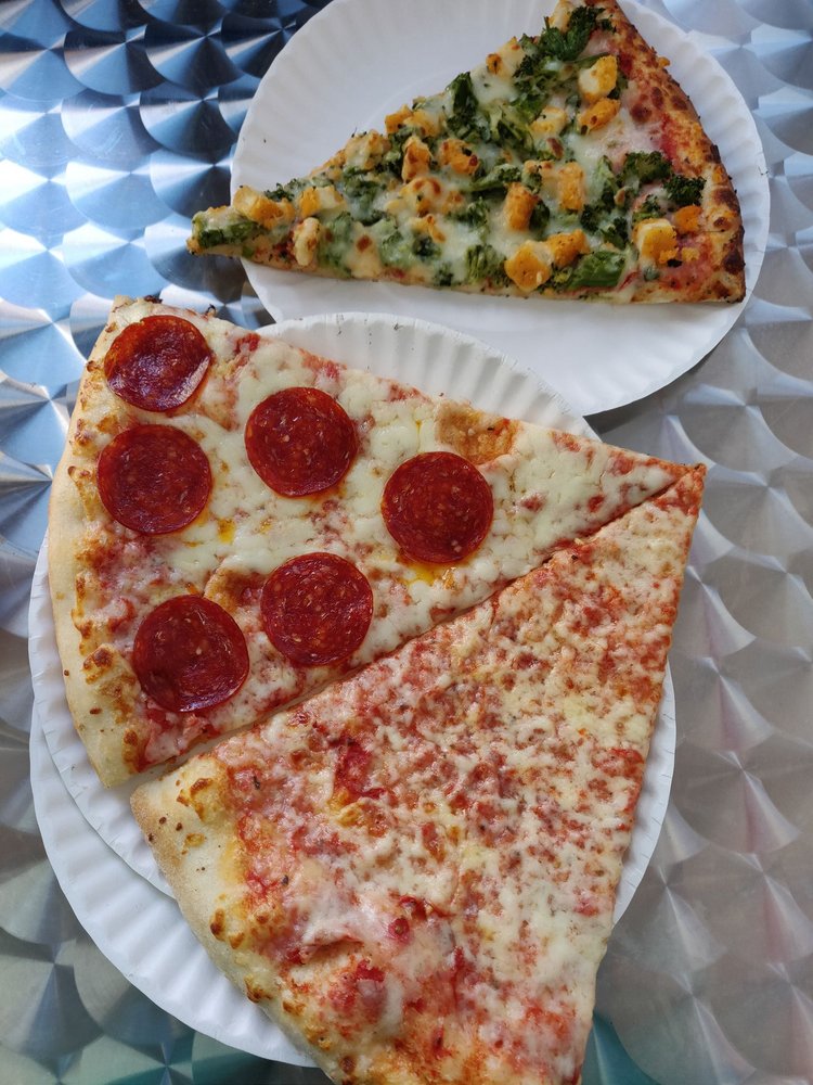 99 Cent Pizza | 1127 Eastern Pkwy, Brooklyn, NY 11213 | Phone: (347) 350-8479