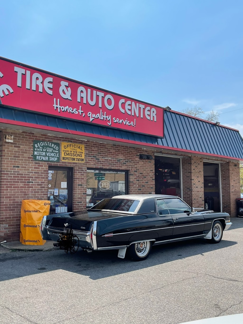 Nassau Shores Auto Repair | 5200 Merrick Rd, Massapequa, NY 11758 | Phone: (516) 799-8525