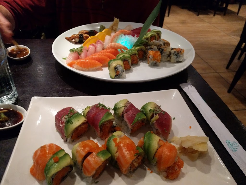 Azuma Sushi | 239 Broadway Greenlawn, Huntington, NY 11743 | Phone: (631) 262-7200