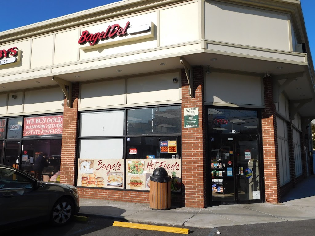 Bageldel Plus | 1 S Central Ave, Hartsdale, NY 10530 | Phone: (914) 328-8597