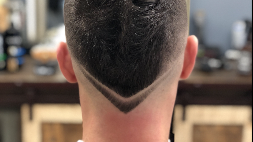 Moda Barber | 833 E Jericho Turnpike, Huntington Station, NY 11746 | Phone: (631) 470-7999