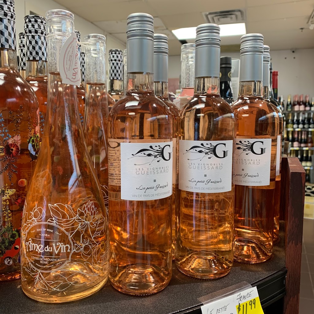 Post Road Market Wine and Spirits | 1000 Boston Post Rd, Rye, NY 10580 | Phone: (914) 967-2276