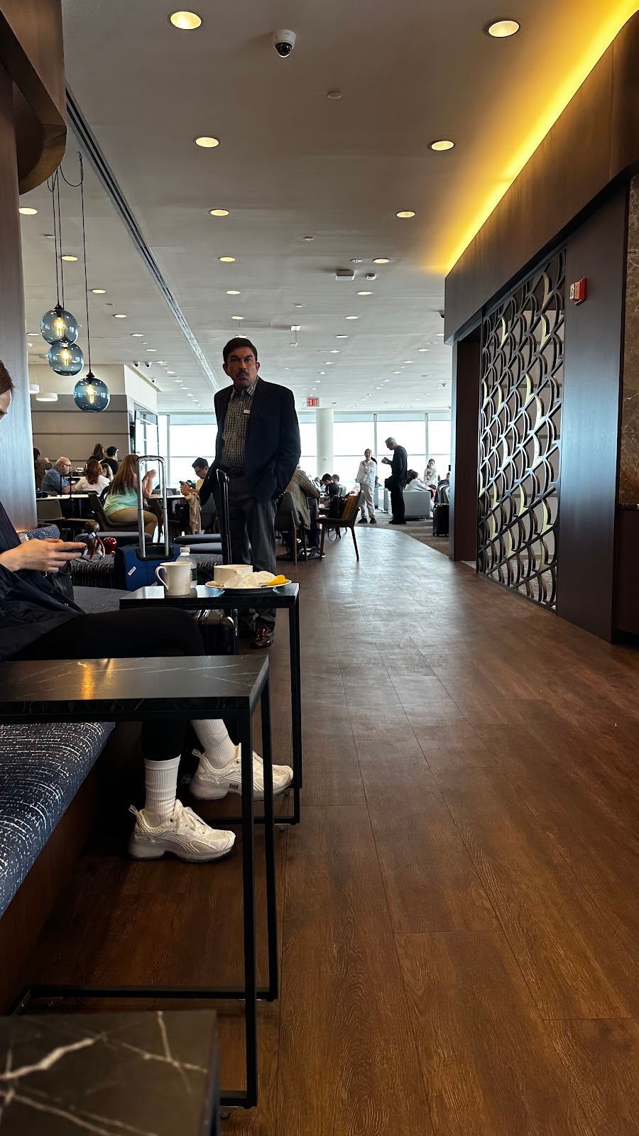 Turkish Airlines Lounge JFK | JFK International Airport, Terminal 1, Bldg 55, Rm4G09, Jamaica, NY 11430 | Phone: (201) 213-5169