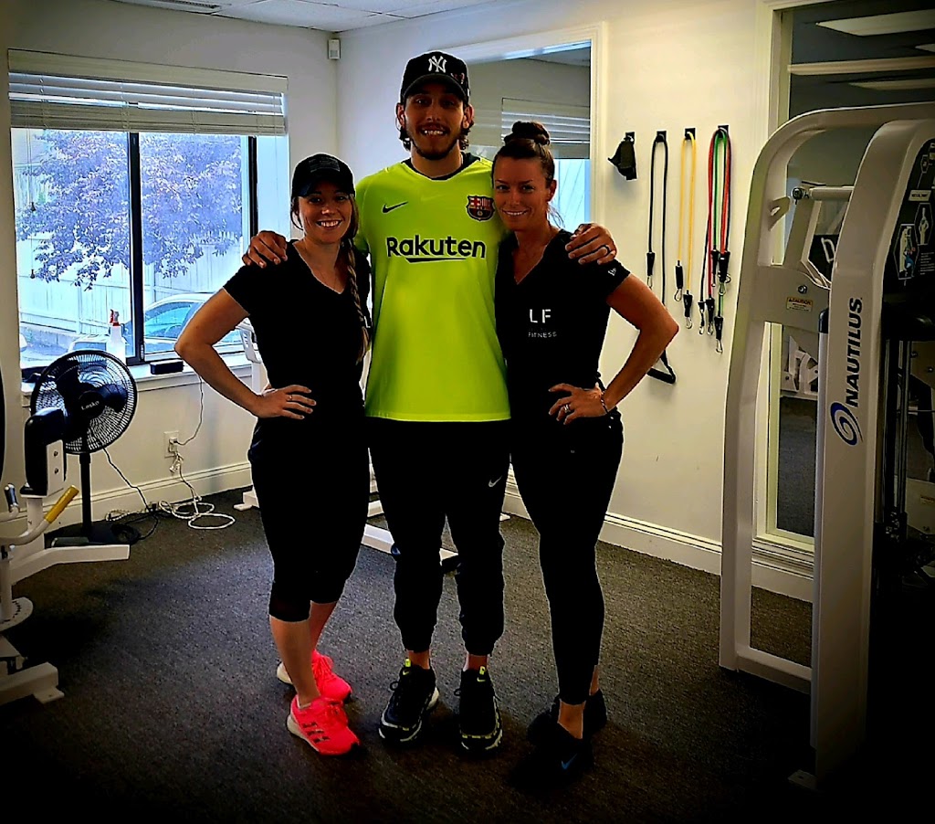 Loyalty Fitness | 100 Melrose Ave #104, Greenwich, CT 06830 | Phone: (203) 542-5400