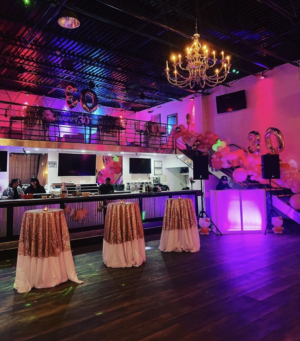 The Factory Event Venue | 124 Woodcleft Ave, Freeport, NY 11520 | Phone: (516) 330-8317