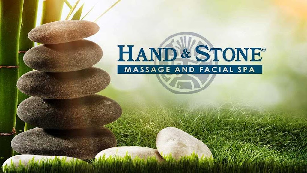 Hand and Stone Massage and Facial Spa | 467 N Broadway, Jericho, NY 11753 | Phone: (516) 740-1073