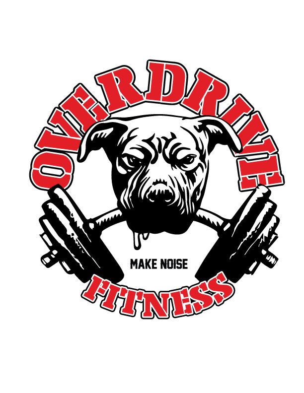 Overdrive Fitness | 11 Old School Ln, Orangeburg, NY 10962 | Phone: (845) 613-7262