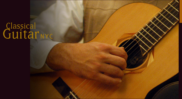 Classical Guitar NYC | 15021 61st Rd, Flushing, NY 11367 | Phone: (718) 200-0448