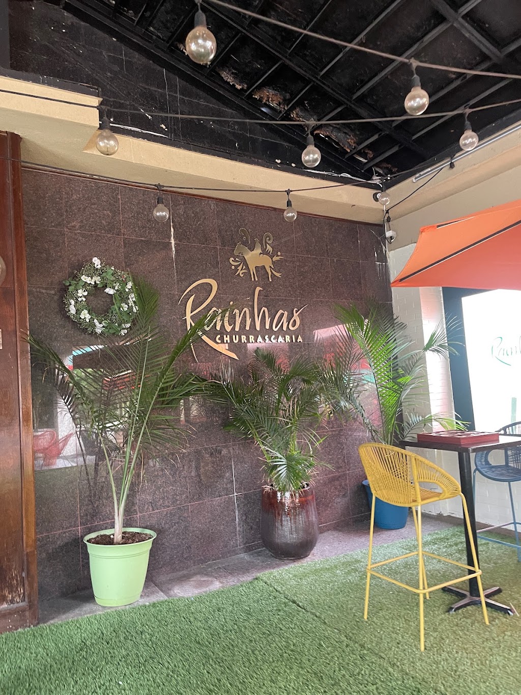 Rainhas Churrascaria | 108-01 Northern Blvd, Corona, NY 11368 | Phone: (718) 779-8808