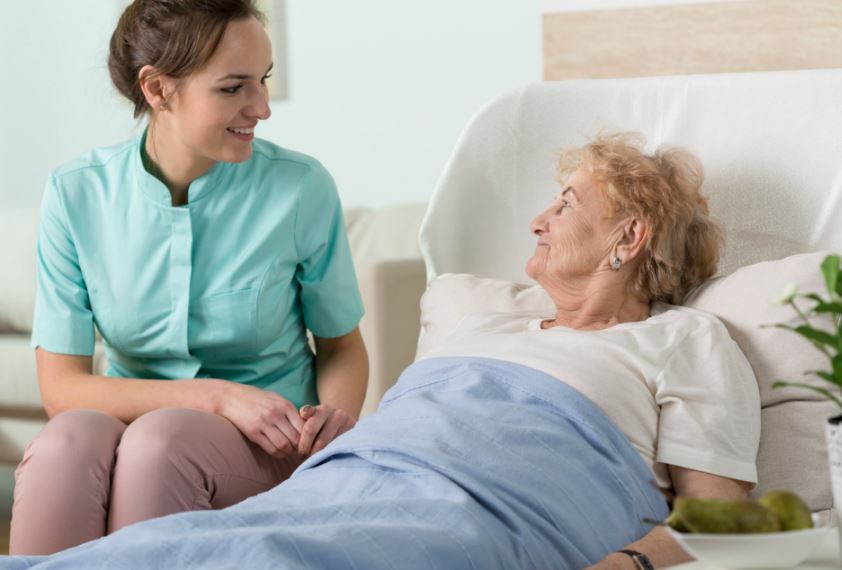 Home Care Connectors | 1 Sound Shore Dr Suite 201, Greenwich, CT 06830 | Phone: (203) 489-0919