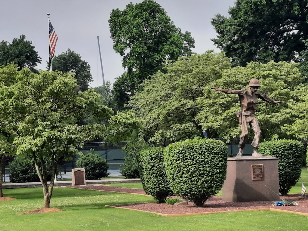 Veterans Memorial Park | Continental Ave, River Edge, NJ 07661 | Phone: (201) 599-6295