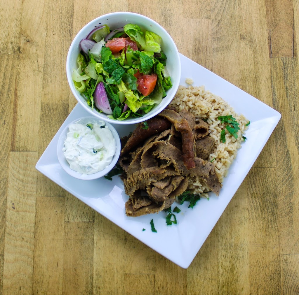 Gyro Gyro | 2 N Central Ave, Hartsdale, NY 10530 | Phone: (914) 437-9574