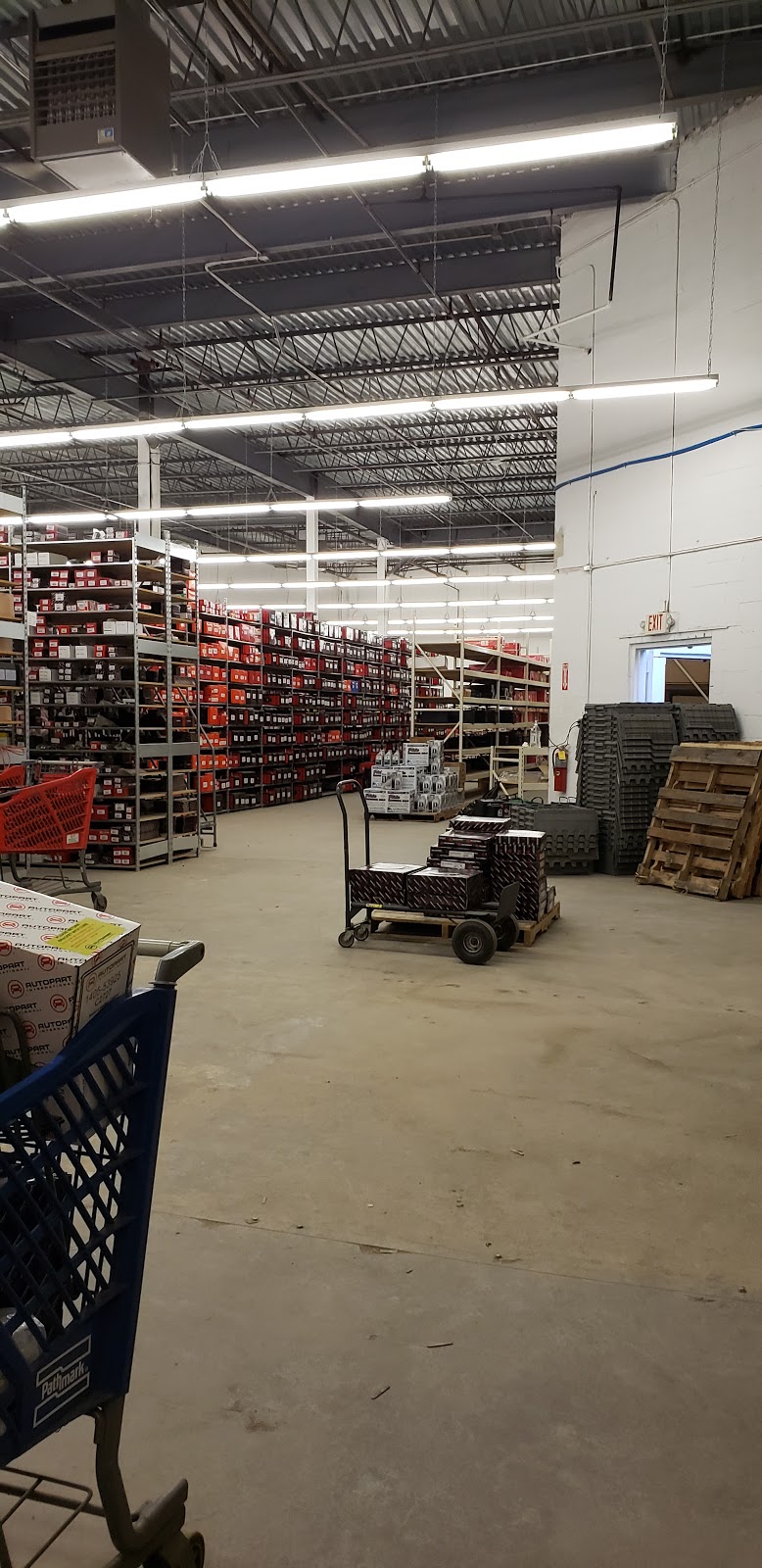 Autopart International | 27 Edison Ave, West Babylon, NY 11704 | Phone: (631) 643-6580