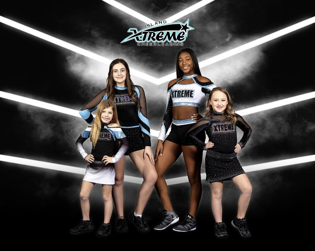 Island Xtreme Cheerleading and Tumbling | 27 Adams Ct, Plainview, NY 11803 | Phone: (516) 513-0315