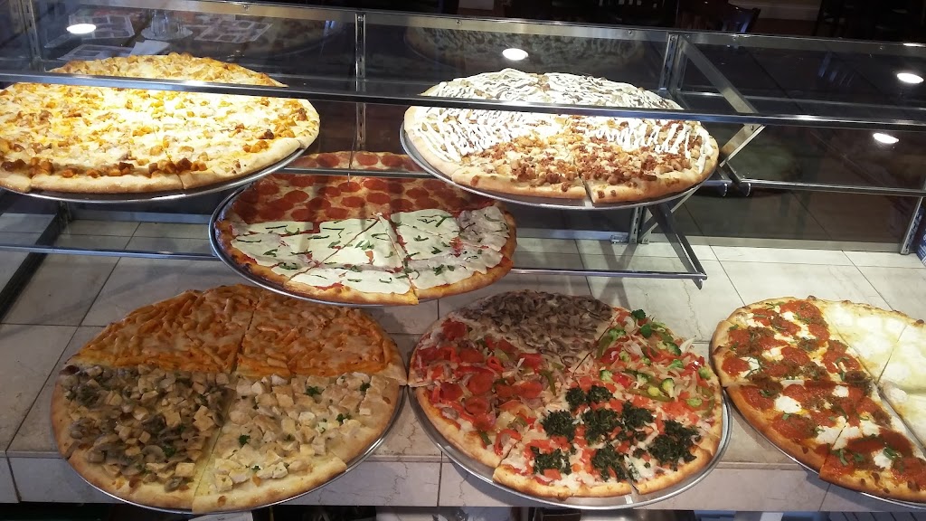 Giovannis pizza | 535 Western Hwy S, Blauvelt, NY 10913 | Phone: (845) 848-2660