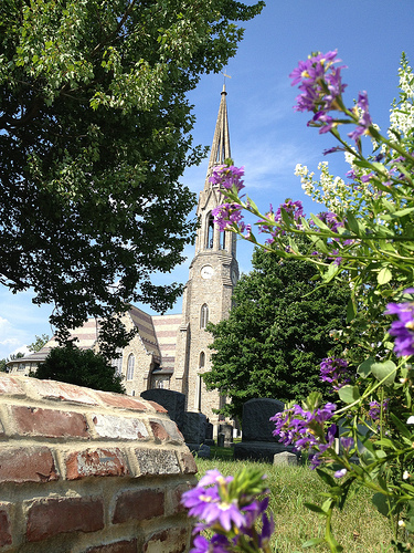 Second Congregational Church | 139 E Putnam Ave, Greenwich, CT 06830 | Phone: (203) 869-9311