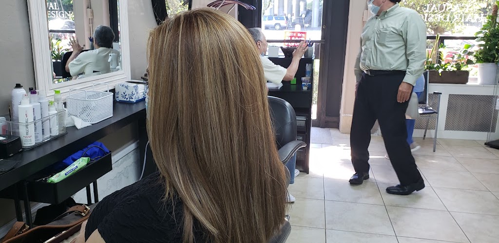 Casual Hair Design | 5 Highland Rd, Rye, NY 10580 | Phone: (914) 921-2040