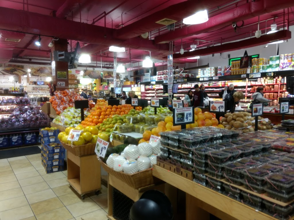 Sheepshead Bay Marketplace | 1717 Avenue Z, Brooklyn, NY 11235 | Phone: (718) 891-8449