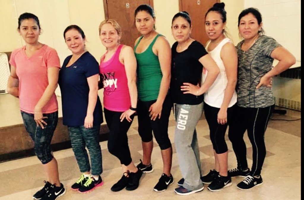 Zumba Con Ely Yonkers NY | 112 Radford St, Yonkers, NY 10705 | Phone: (914) 803-7392