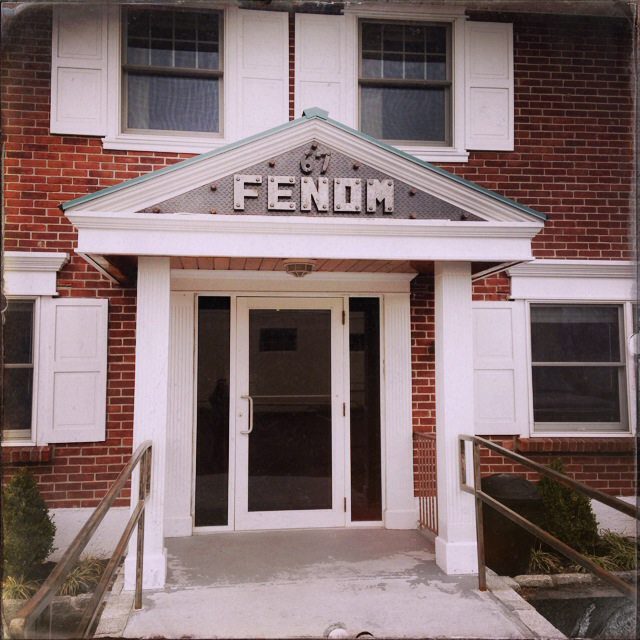 Fenom Fitness | 67 Grant Ave, Harrison, NY 10528 | Phone: (914) 732-3000