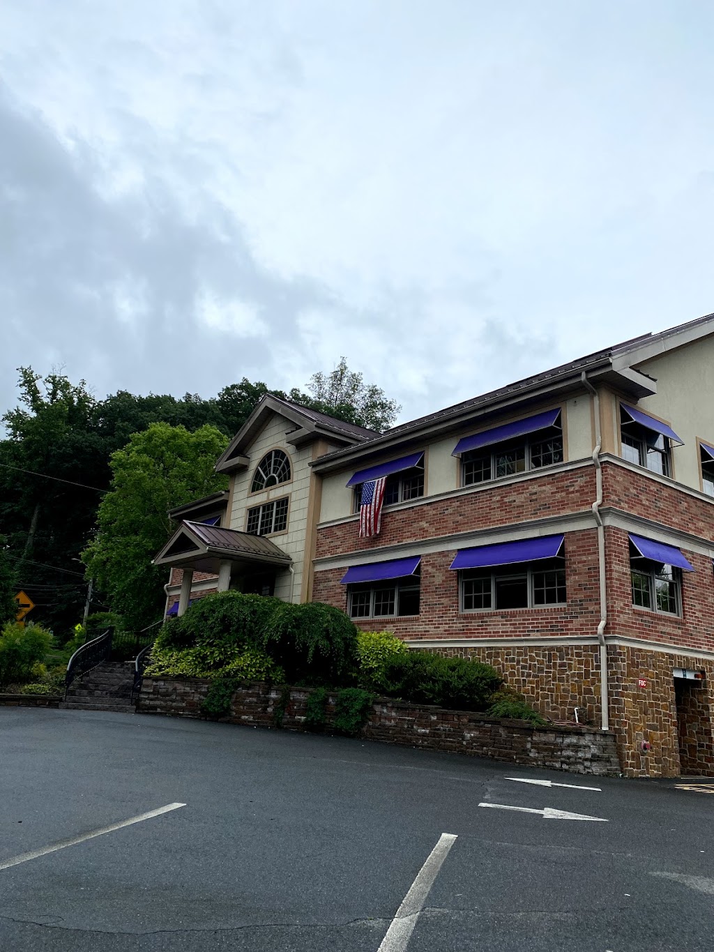 Sparkill Steakhouse | 500 NY-340, Sparkill, NY 10976 | Phone: (845) 398-3300