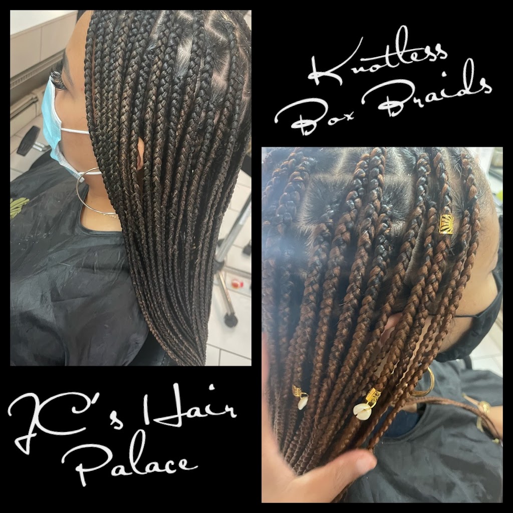 JCs Hair Palace African Hair Braiding Salon | 369-B Queen Anne Rd, Teaneck, NJ 07666 | Phone: (201) 724-0023