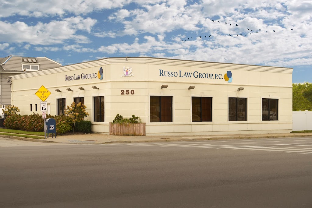 Russo Law Group, P.C. | 250 Lido Blvd, Lido Beach, NY 11561 | Phone: (516) 897-7100