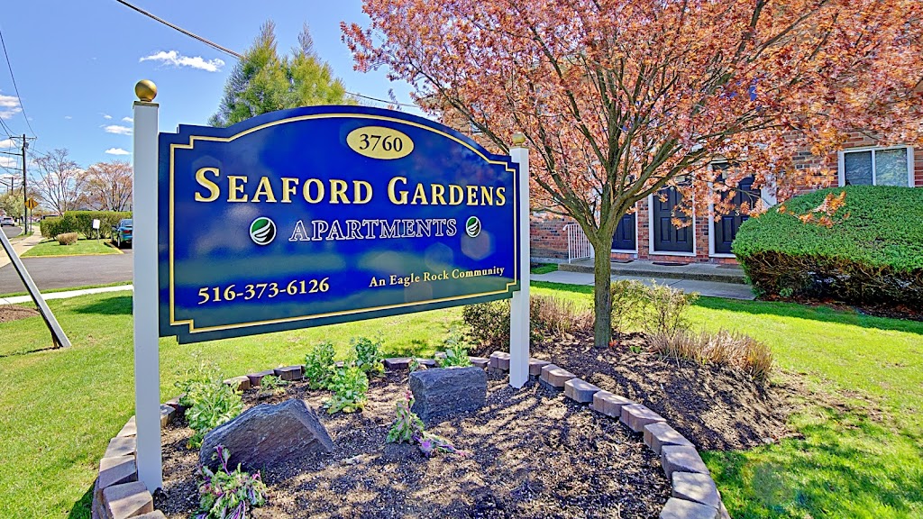 Seaford Gardens | 3760 Jerusalem Ave, Seaford, NY 11783 | Phone: (516) 201-1705