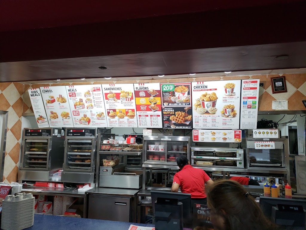 KFC | 158-50 Cross Bay Blvd, Queens, NY 11414 | Phone: (718) 374-3998