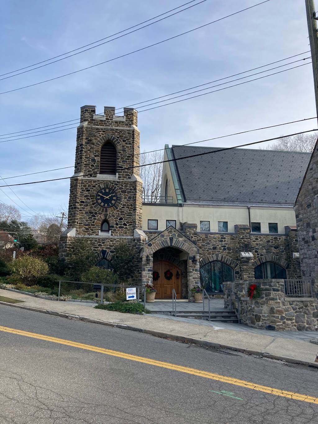 Hitchcock Presbyterian Church | 6 Greenacres Ave, Scarsdale, NY 10583 | Phone: (914) 723-3311