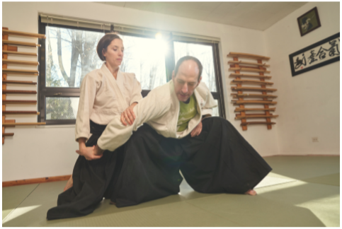 Still Mind Aikido Westchester NY | 398 S Central Ave, Scarsdale, NY 10583 | Phone: (914) 648-0492