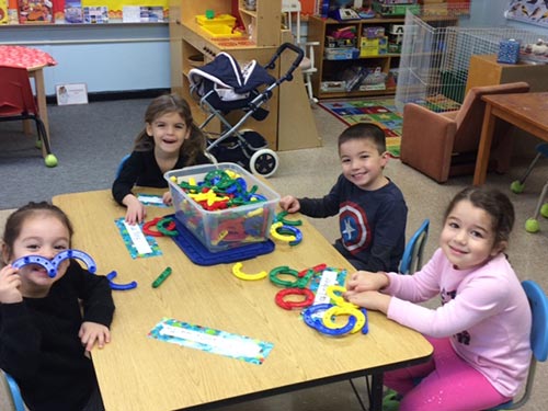 Good Shepherd Lutheran School | 99 Central Park Rd, Plainview, NY 11803 | Phone: (516) 349-1966