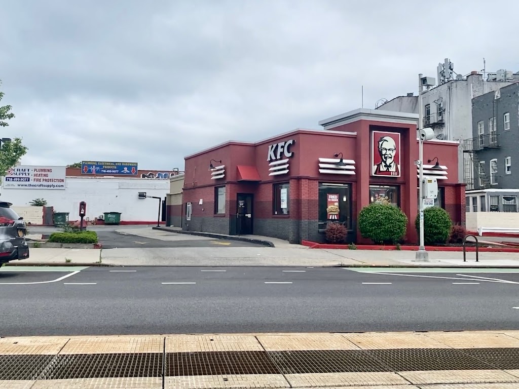 KFC | 798-812 4th Ave, Brooklyn, NY 11232 | Phone: (718) 768-4853