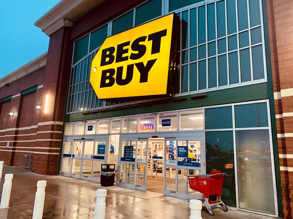 Best Buy | 369 Gateway Dr, Brooklyn, NY 11239 | Phone: (718) 348-2739