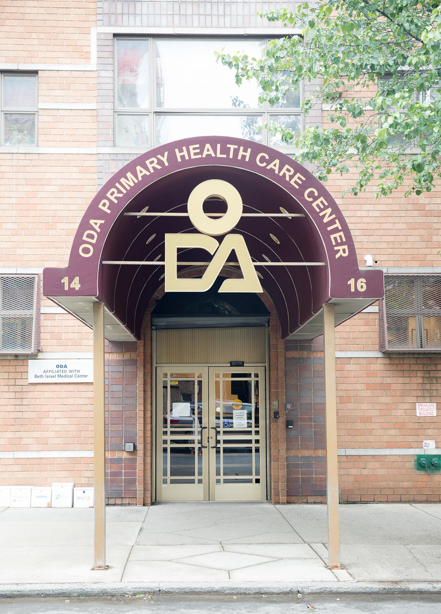 ODA Primary Health Care Network | 74 Wallabout St, Brooklyn, NY 11249 | Phone: (718) 260-4600